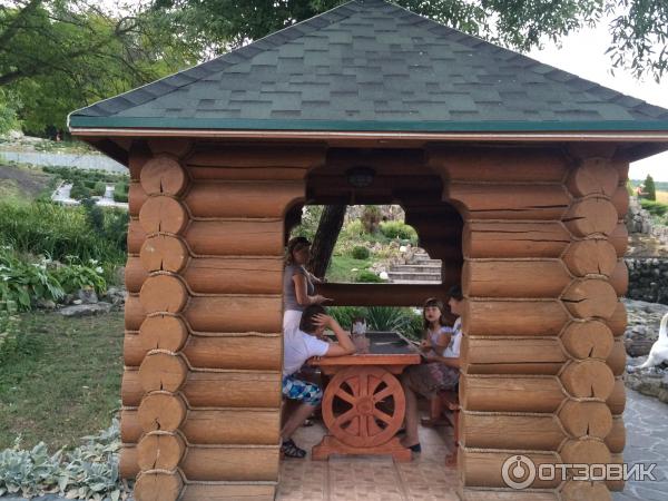 Развлекательно-гостиничный комплекс Парк Родник (Россия, Пятигорск) фото