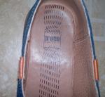 Обувь "Palazzo D'oro" фото