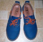 Обувь "Palazzo D'oro" фото