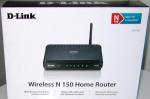 Wi-Fi роутер D-Link DIR-300 фото