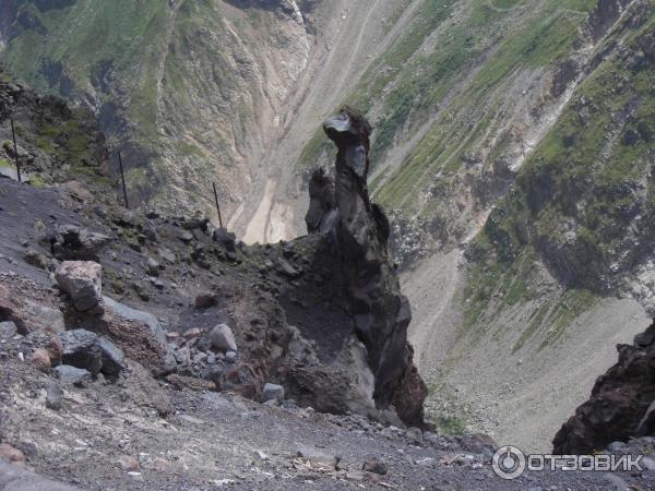 Комплекс канатных дорог Эльбрус (Россия, Кабардино-Балкария) фото