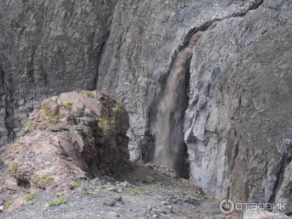 Комплекс канатных дорог Эльбрус (Россия, Кабардино-Балкария) фото