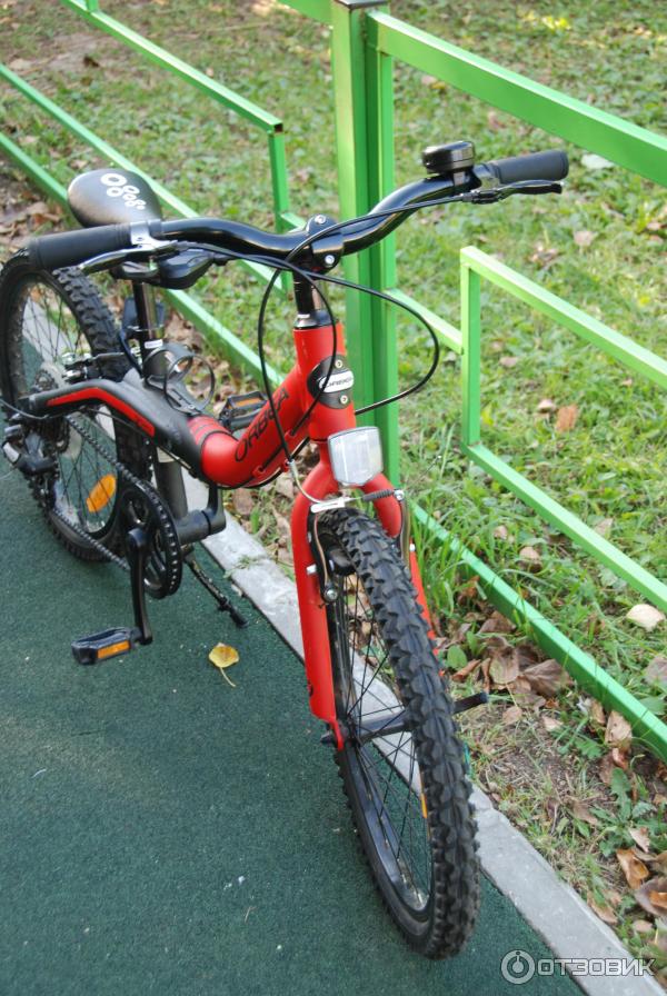 Детский велосипед Orbea Grow 2 7V