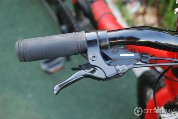 Детский велосипед Orbea Grow 2 7V