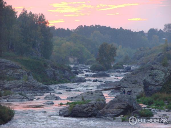 Поход к Смолинской пещере (Россия, Свердловская область) фото