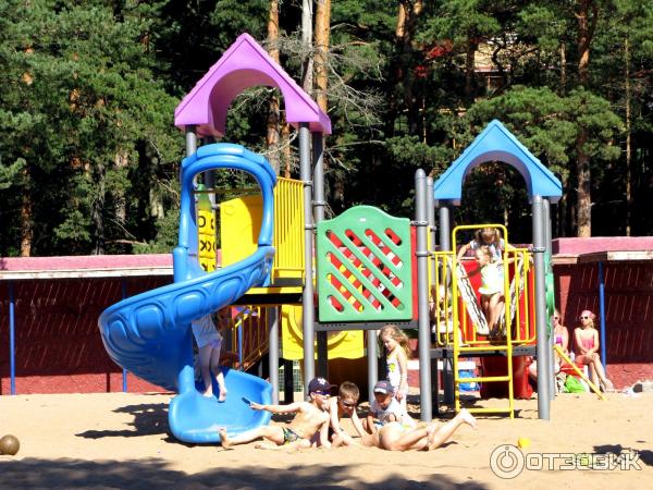 Пляж Ласковый в Солнечном-37