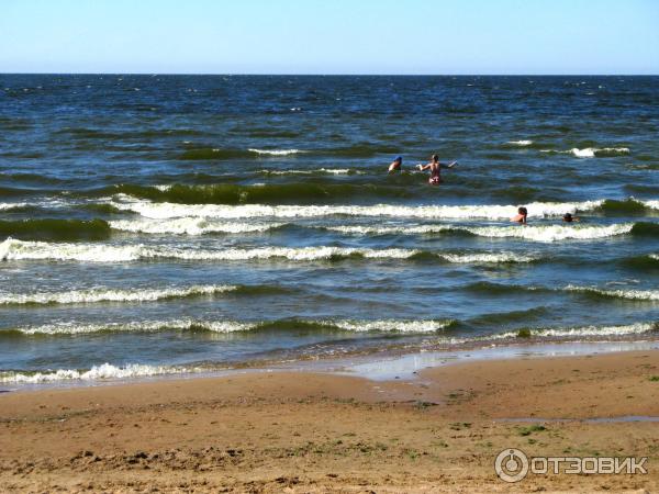 Пляж Ласковый в Солнечном-09