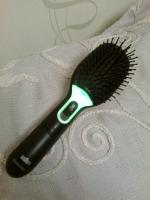 Электрическая расческа Braun Satin Hair 7 SB1 фото