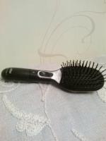 Электрическая расческа Braun Satin Hair 7 SB1 фото