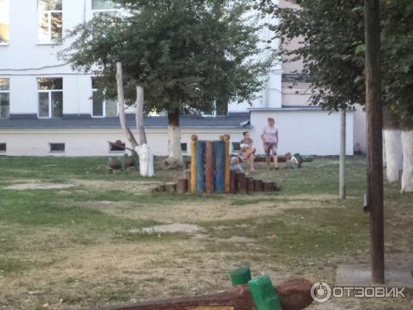 Гомельская областная детская клиническая больница (Беларусь, Гомель) фото