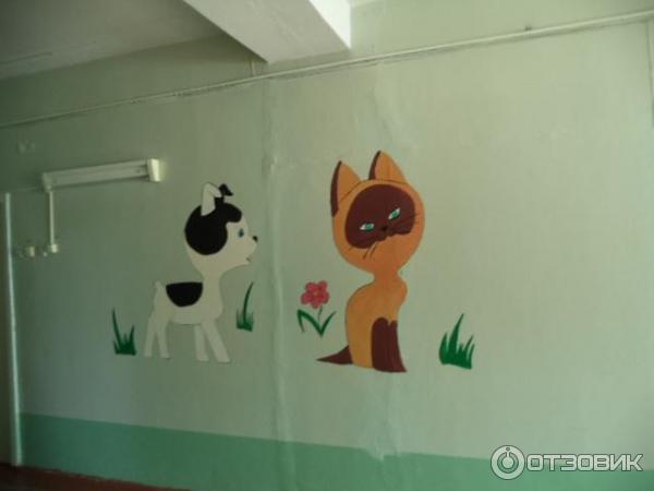 Гомельская областная детская клиническая больница (Беларусь, Гомель) фото