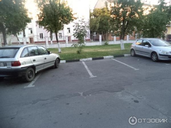 Гомельская областная детская клиническая больница (Беларусь, Гомель) фото