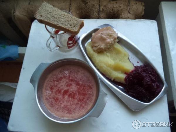 Гомельская областная детская клиническая больница (Беларусь, Гомель) фото