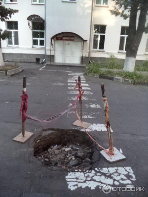 Гомельская областная детская клиническая больница (Беларусь, Гомель) фото