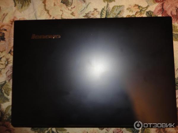 Ноутбук Lenovo B 5045 фото