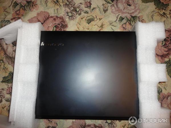 Ноутбук Lenovo B 5045 фото