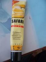 Крем для ног Фитодоктор Safari фото