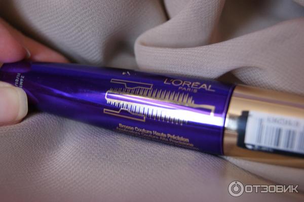 Тушь для ресниц L'Oreal Volume Million Lashes SO COUTURE фото