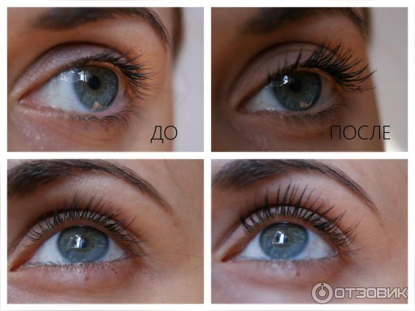 Тушь для ресниц L'Oreal Volume Million Lashes SO COUTURE фото