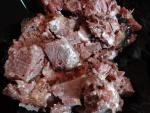 Консервы мясные "Говядина тушеная" Великоновгородский мясной двор фото