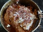 Консервы мясные "Говядина тушеная" Великоновгородский мясной двор фото