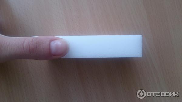 Меламиновая губка Aliexpress фото