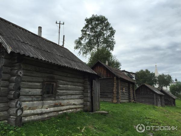 Село Вятское (Россия, Ярославская область) фото