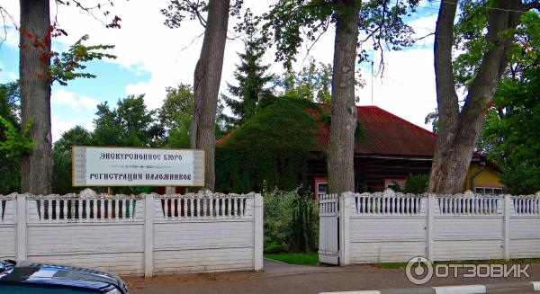 Спасо-Евфросиньевский женский монастырь (Беларусь, Полоцк) фото