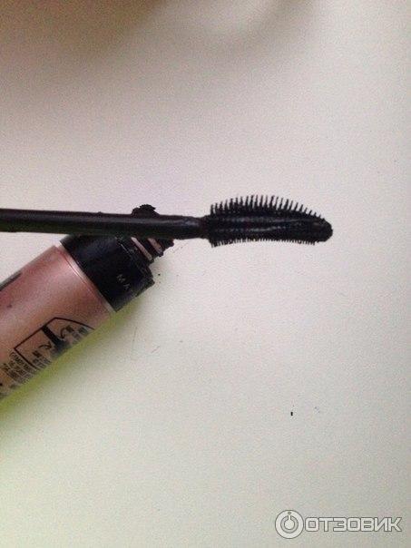 Тушь для ресниц Maybelline New York Lash Sensational фото