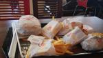 Сеть ресторанов быстрого питания "Burger King" (Беларусь) фото