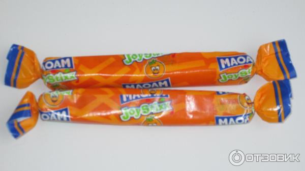 Жевательные конфеты Maoam фото