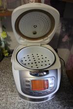 Мультиварка Redmond RMC-M45011 фото