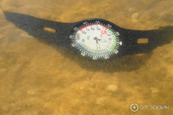 Часы SWATCH Fun Scuba фото