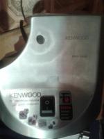 Мясорубка Kenwood PRO 1600 MG 515 фото