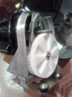 Мясорубка Kenwood PRO 1600 MG 515 фото