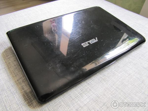 Нетбук Asus Eee