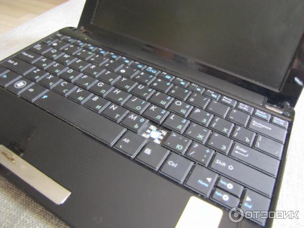 Нетбук Asus Eee