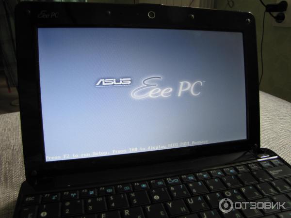 Нетбук Asus Eee