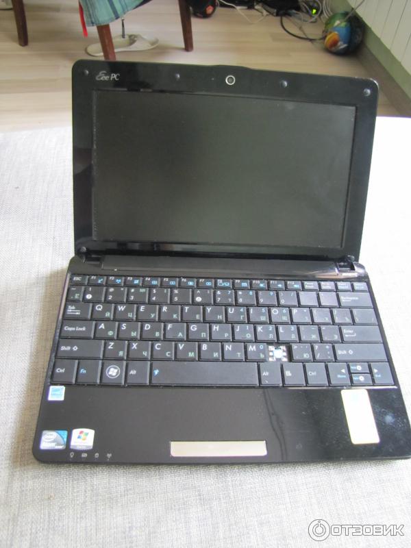 Нетбук Asus Eee