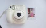 Цифровой фотоаппарат Fujifilm instax mini 7s фото