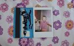 Цифровой фотоаппарат Fujifilm instax mini 7s фото