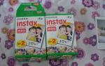 Цифровой фотоаппарат Fujifilm instax mini 7s фото