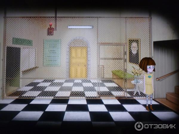 Fran Bow - игра для PC фото