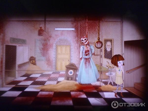 Fran Bow - игра для PC фото