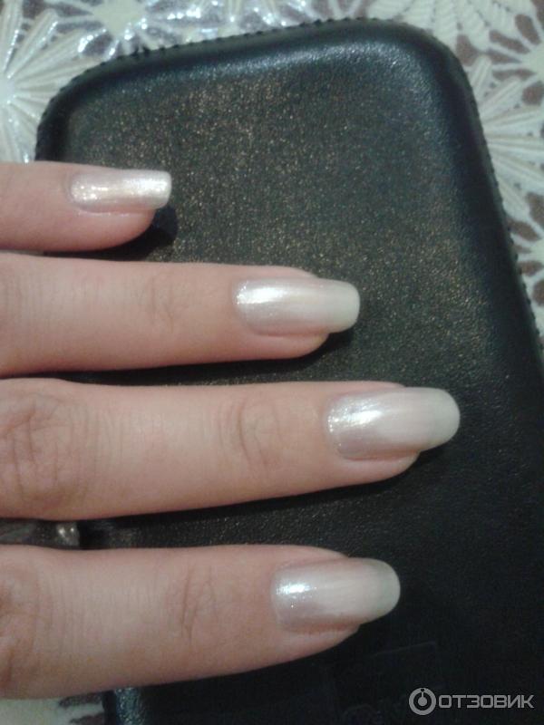 Лак для ногтей Sally Hansen Diamond Strength фото