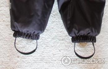 Детские зимние комбинезоны Lenne фото