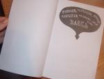 Книга "Wreck This Journal" - Кэри Смит фото