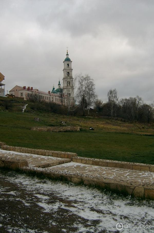 Город Елабуга (Россия, Татарстан) фото