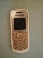 Сотовый телефон Samsung GT-E1080i фото