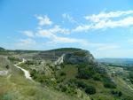 Отдых в пос. Орловка (Крым, Севастополь) фото